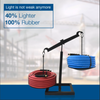 BluBird Industries Rubber Air Hose Assembly