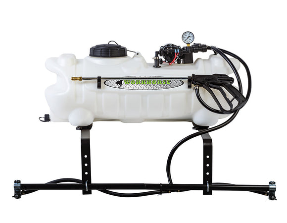 Green Leaf  25 Gal. Boomless ATV Sprayer (25 Gallon)