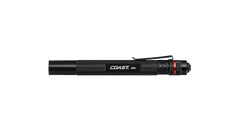 Coast Bulls-Eye Spot Fixed Beam Penlight