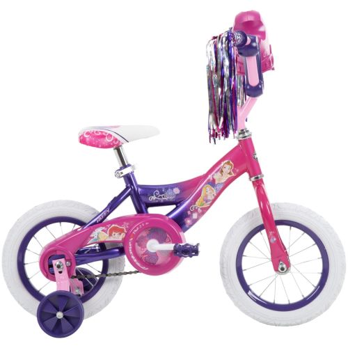 Huffy Disney Princess Kids' Bike