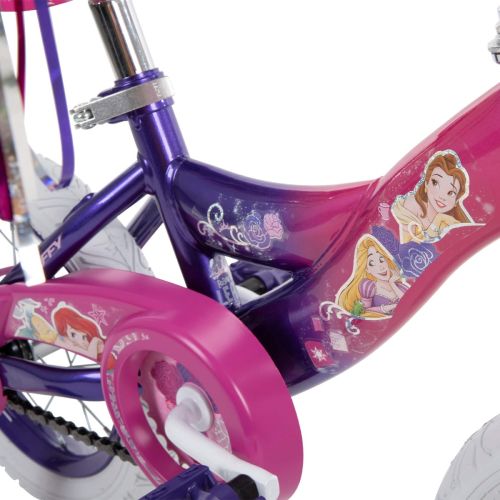 Huffy Disney Princess Kids' Bike