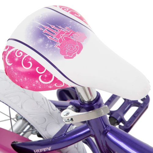 Huffy Disney Princess Kids' Bike