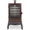 Pit Boss 5-Series Vertical Wood Pellet Smoker Black