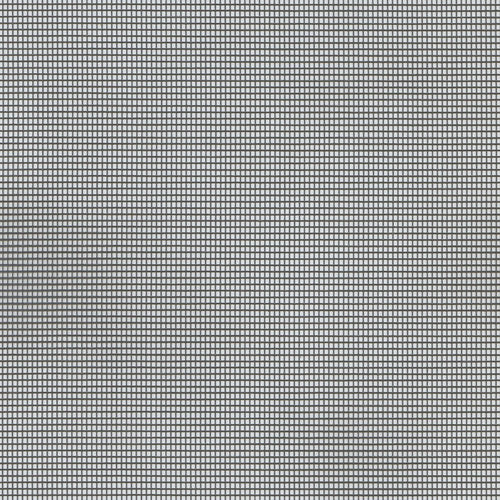 Phifer 36 in. x 100 ft. Wire Grey Polyester Insect Screen Cloth (36 x 100', Silver Gray)