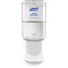 GOJO® PURELL® ES6 Hand Sanitizer Dispenser White Touch-Free Dispenser 1200 mL (1200 ML)