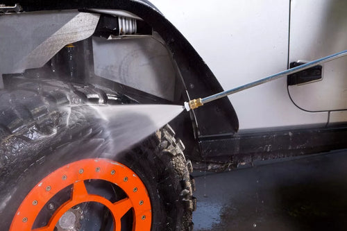 Karcher 25° Quick-Connect Nozzle