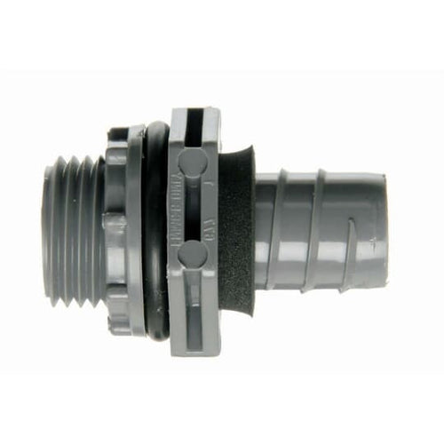 ABB Installation Carlon Straight One-Piece Liquidtight Non-Metallic Fitting