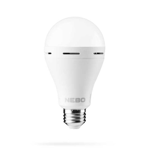 NEBO Blackout Backup - Emergency Bulb (60W)