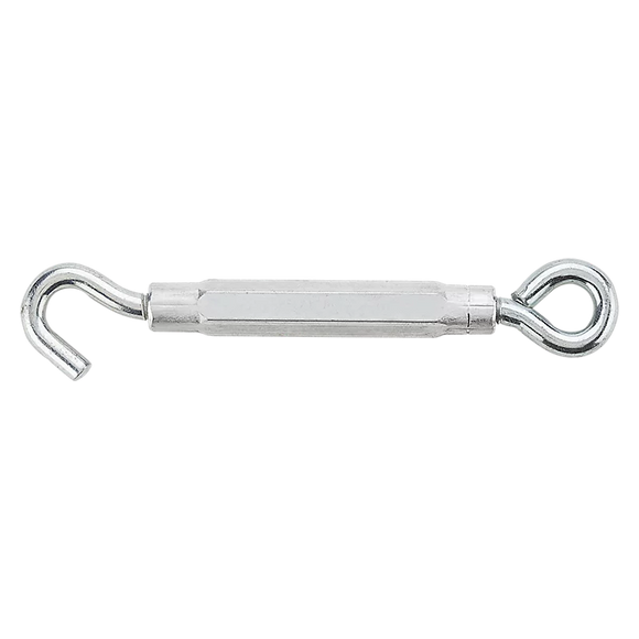 National Hardware Hooks/Eye Turnbuckle (3/8