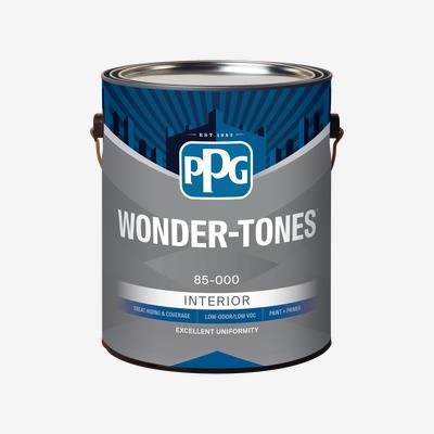 WONDER-TONES QT EGG WPB INT