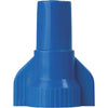 Gardner Bender WingGard Large Blue 14 AWG to 6 AWG Wire Connector (10-Pack)