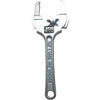 Lasco Adjustable 1 In. to 3 In. Steel Slip/Lock Nut Wrench