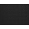 Multy Home Contours 3 Ft. x 4 Ft. Black Carpet Utility Floor Mat, Indoor/Outdoor