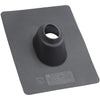 Oatey Flex-Flash No-Calk 4 In. Elastomer Roof Pipe Flashing