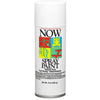 9 Oz Krylon 21215 Wrought Iron White Now Enamel Spray Paint
