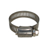 Braxton Harris Company #24 Stainless Steel Gear Clamp (1-1/16″ to 2″)