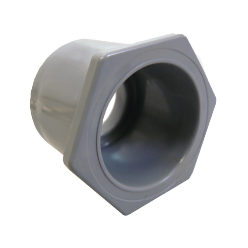 CANTEX 3/4 x 1/2 in. Reducer Bushing