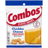 COMBOS® Cheddar Cheese Cracker Baked Snacks