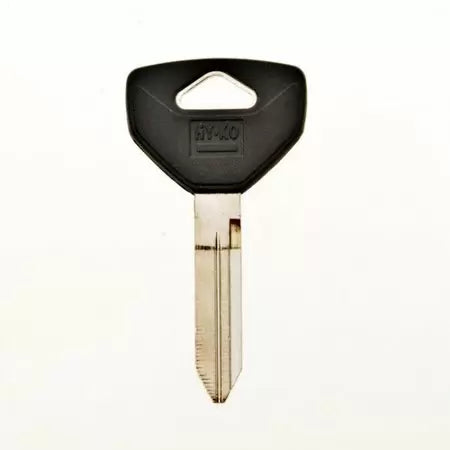 Hy-ko Products Key Blank - Chrysler Auto Y157P