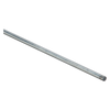 National Hardware Smooth Rods Steel