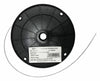 Baron Twist Link Steel Chain 0.09375 in. Dia. x 7 ft.