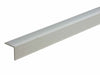 MD Building Products Angle Equal Leg – Mill – 1″ x 1″ x 1/16″ x 72″