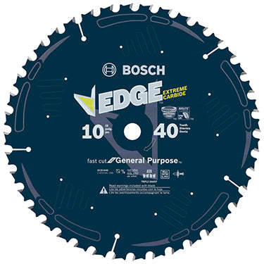 10  40T GENERAL  PURPOSE CSB