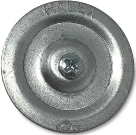 3/4 IN ACCESSORIES 3 PC KNOCKOUT SEAL EACH
