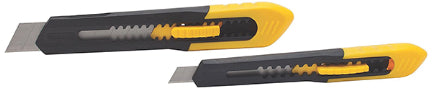 QUIKPOINT SNAP- OFF KNIFE BONUS PK