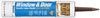 SUPERCAULK WHITE 10.1 OZ