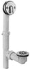 WASTE O-F TRIP LEVER PLASTIC