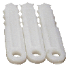Grass Gator Replacement Blades Pack 3610 5 Blades for 3600