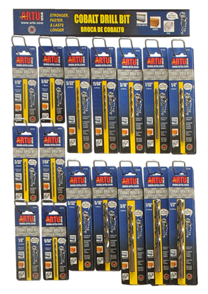 Artu Usa 3/32 Cobalt Drill Bit