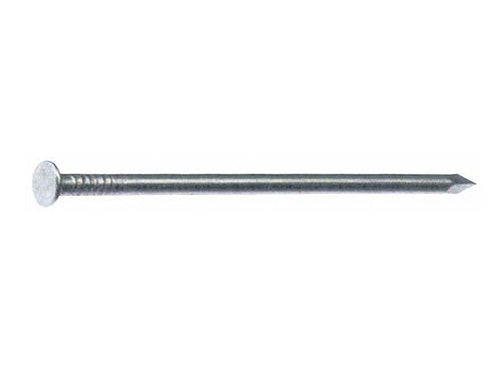 Prime Source 4D Bright Common Nail 50LB