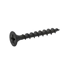 Pro-Twist 6 x 1-5/8”  Bugle Fine Thread Drywall Screw