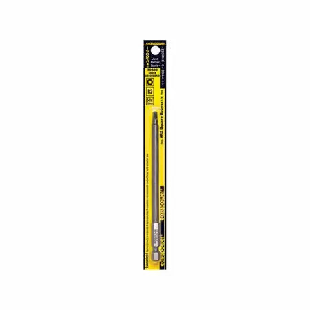 Eazypower Square Recess Bit R2, 6