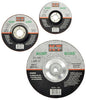 K-T Industries 4 X 1/4 X 5/8 Masonry Grinding Wheel