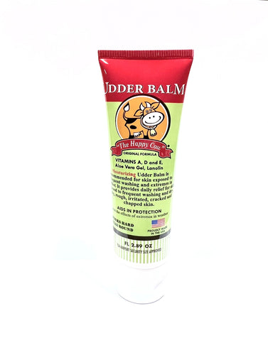 Udder Balm Tube