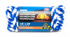 Mibro Kingcord Polypropylene Smooth Braid 1/2 In. x 35 ft.