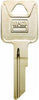 HyKo Key Blank - Amc Ra7