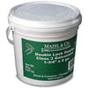 Mazel 11608134 Barbed Fence Staples, Galvanized 8 Lb Pail ~ 1 - 3/4