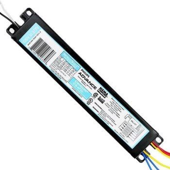 Satco Products LPT80210 Instant Start Ballast