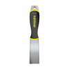 ALLWAY® 1-½ Flexible Soft Grip Putty Knife