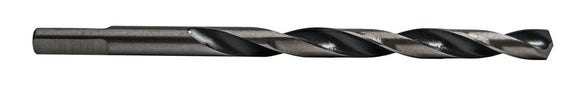 Century Drill & Tool High Speed Steel Drill Bit 3/16″ Overall Length 3-1/2′