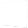 Air King SP2436W 36 inch Wide x 24 inch High Series Range Hood Back Splashes, White