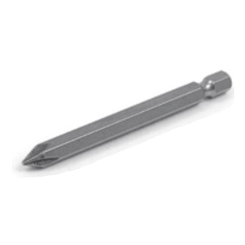 Eazypower 00294 Phillips Drywall Screw Indenter Drive, 2
