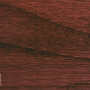 Old Masters 60416 Fast Dry Stain, Red Mahogany ~ 1/2 pint