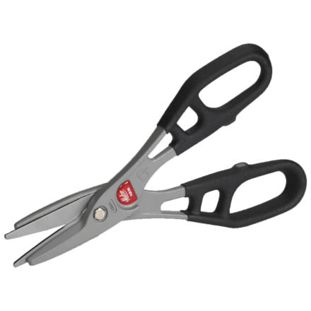Malco’s Andy Aluminum Handled Snips 12″ (Gripped)