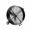 TPI Commercial CPB 30-D Portable Blower, 30 Direct Drive, 120V Black