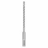 Dewalt 3/16 x 2 x 4-1/2 High Impact Carbide SDS+